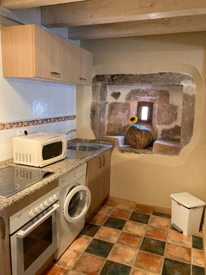 Agotxenea. Precioso Apartamento Rural En El Baztan Maya del Baztán Exterior photo
